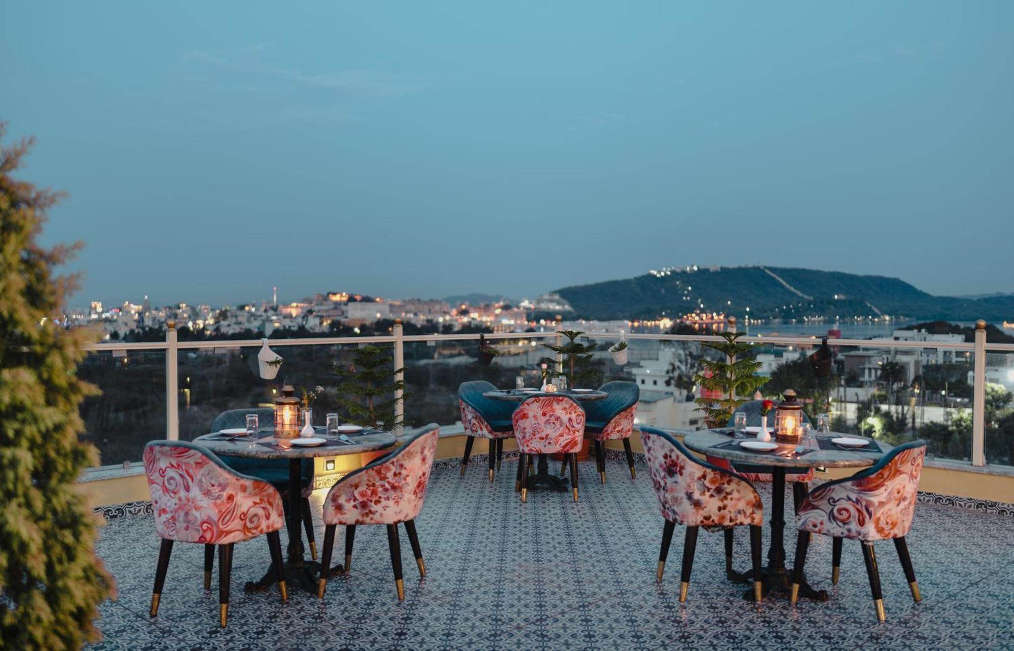 The Chronicles - Near The Lake Pichola Udaipur Exterior photo
