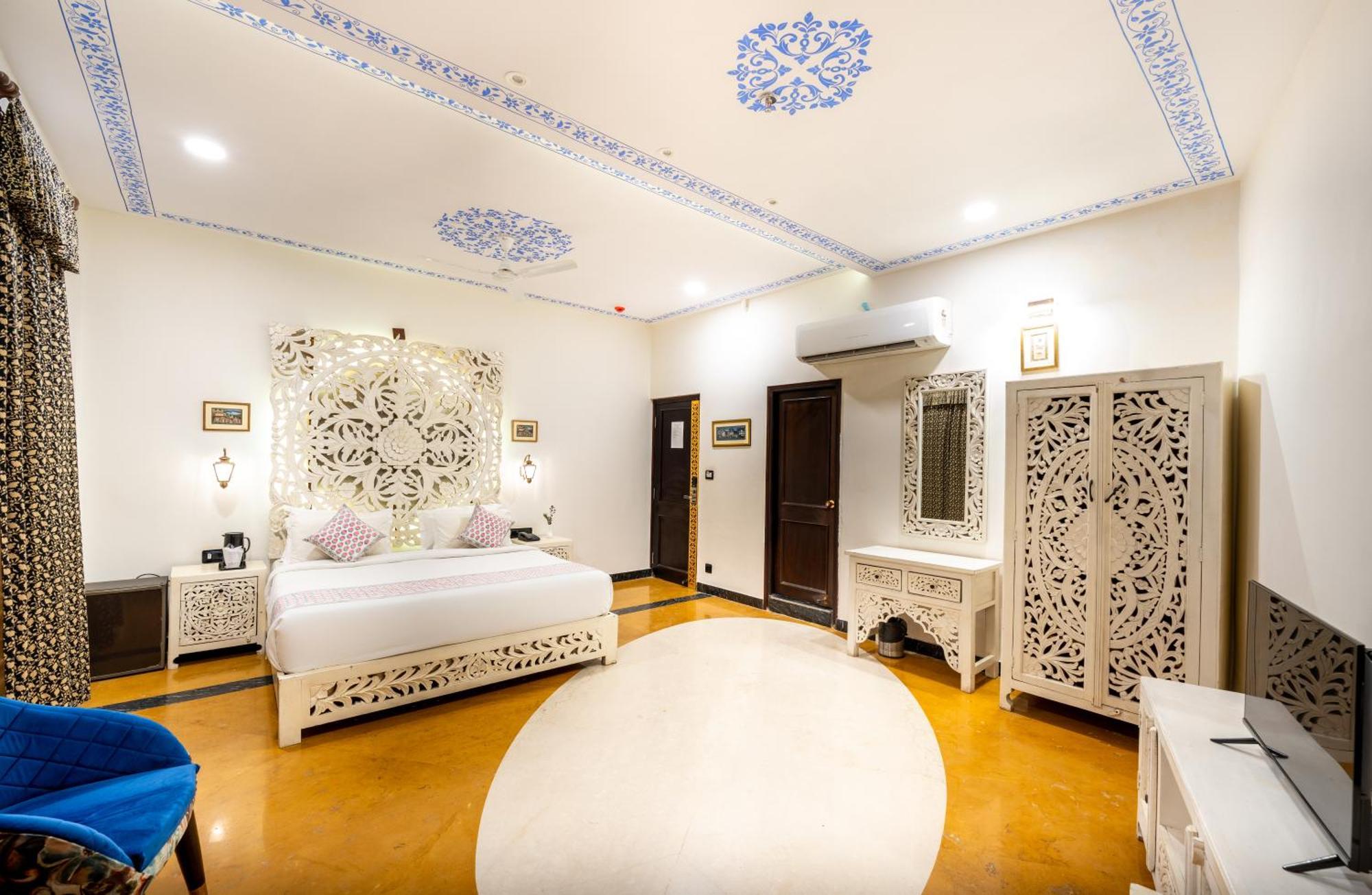 The Chronicles - Near The Lake Pichola Udaipur Exterior photo